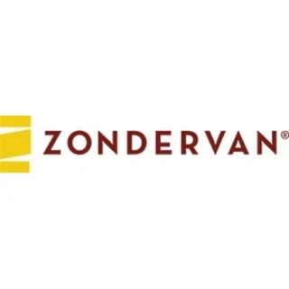 Shop Zondervan logo