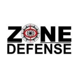 Shop Zone Defense logo
