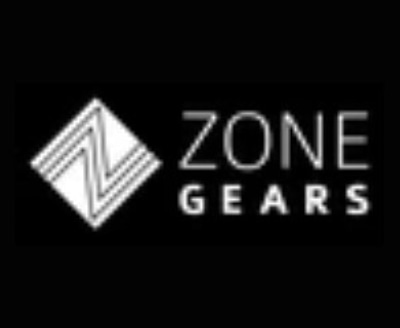 Shop Zone Gears logo