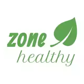Shop Zone Healthy discount codes logo