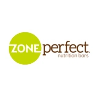 Shop ZonePerfect logo