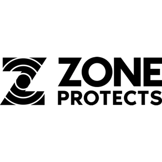 Zone Protects logo