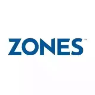 Shop Zones  coupon codes logo