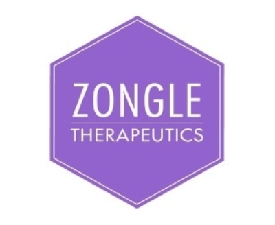 Shop Zongle Therapeutics logo