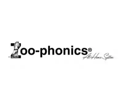 Shop Zoo-phonics coupon codes logo