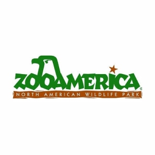 ZooAmerica logo