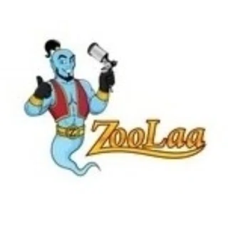 Shop Zoolaa logo