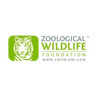 Shop Zoological Wildlife Foundation logo
