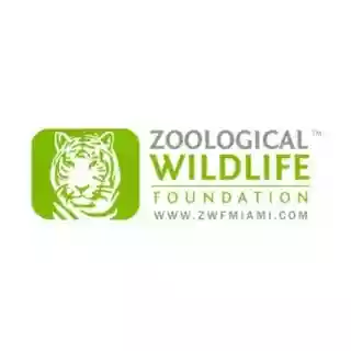 Shop Zoological Wildlife Foundation coupon codes logo