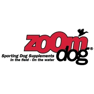 Zoom Dog Supplements logo