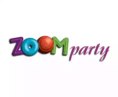 zoomparty.com logo