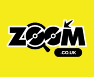 Shop Zoom.co.uk logo