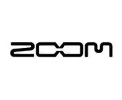 Zoom North America logo
