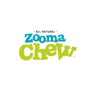 ZoomaChew logo