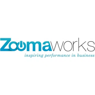 Zoomaworks logo