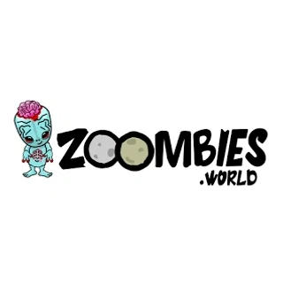 Zoombies World logo