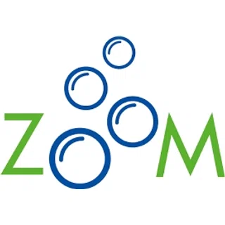 Zoom Car Wash logo