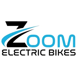 Zoom Electric Bikes logo
