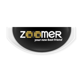 Shop Zoomer logo