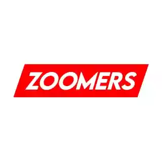 ridezoomers.com logo