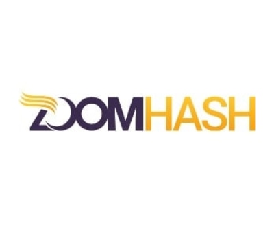Shop Zoomhash logo