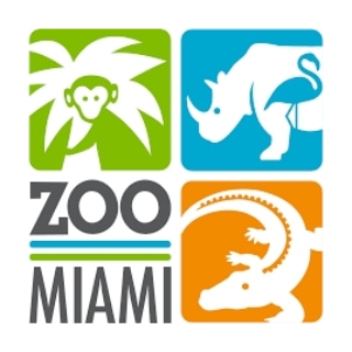 Shop Zoo Miami logo