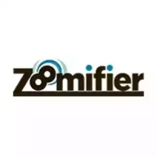 Shop  Zoomifier logo