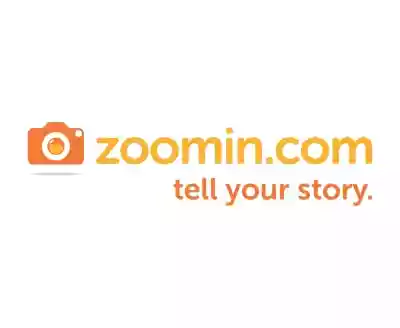Shop Zoomin coupon codes logo
