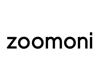 Shop Zoomoni logo