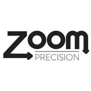 Zoom Precision logo