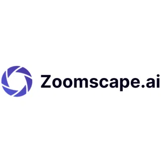 Zoomscape logo