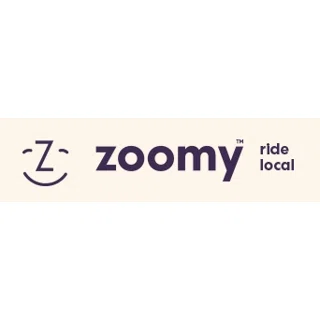 Shop Zoomy logo