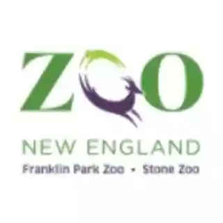 Shop  Zoo New England promo codes logo