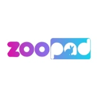 Zoopad logo