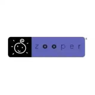 Shop Zooper coupon codes logo