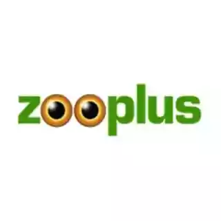 Shop zooplus.co.uk logo
