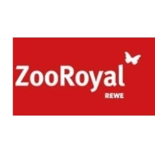 Shop Zooroyal logo