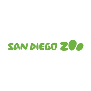 Shop San Diego Zoo Wildlife Alliance coupon codes logo