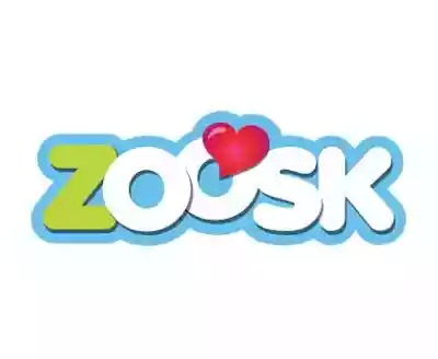 Shop Zoosk coupon codes logo