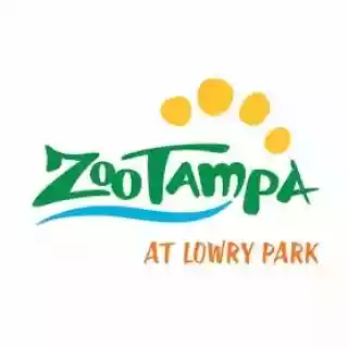 Shop ZooTampa coupon codes logo