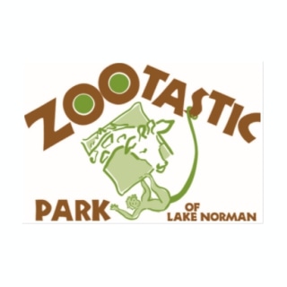 Shop Zootastic Park logo