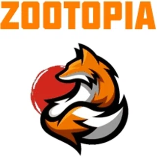 Zootopia Finance  logo