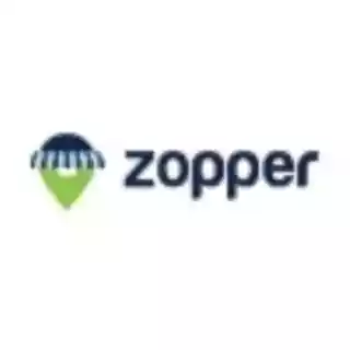 Shop Zopper coupon codes logo