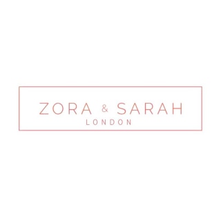 Shop Zora & Sarah London logo
