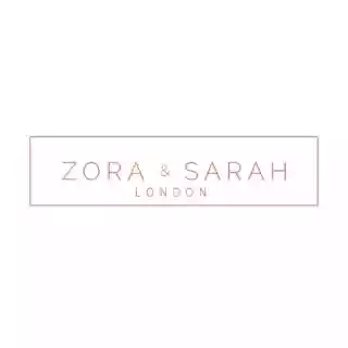 Shop Zora & Sarah London promo codes logo