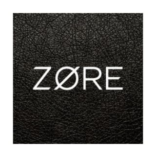 Shop ZORE logo