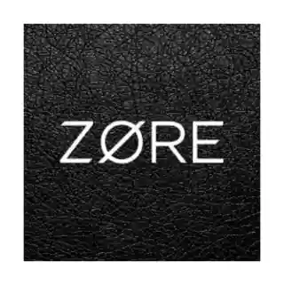 ZORE logo