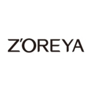 Shop Zoreya Cosmetics logo