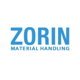 Zorin Material Handling logo