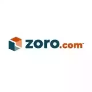 Shop Zoro.com discount codes logo